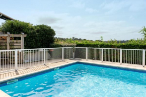 Appartement La Coline Bleue